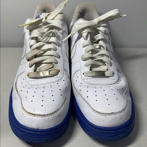 1982 Nike Air Force 1